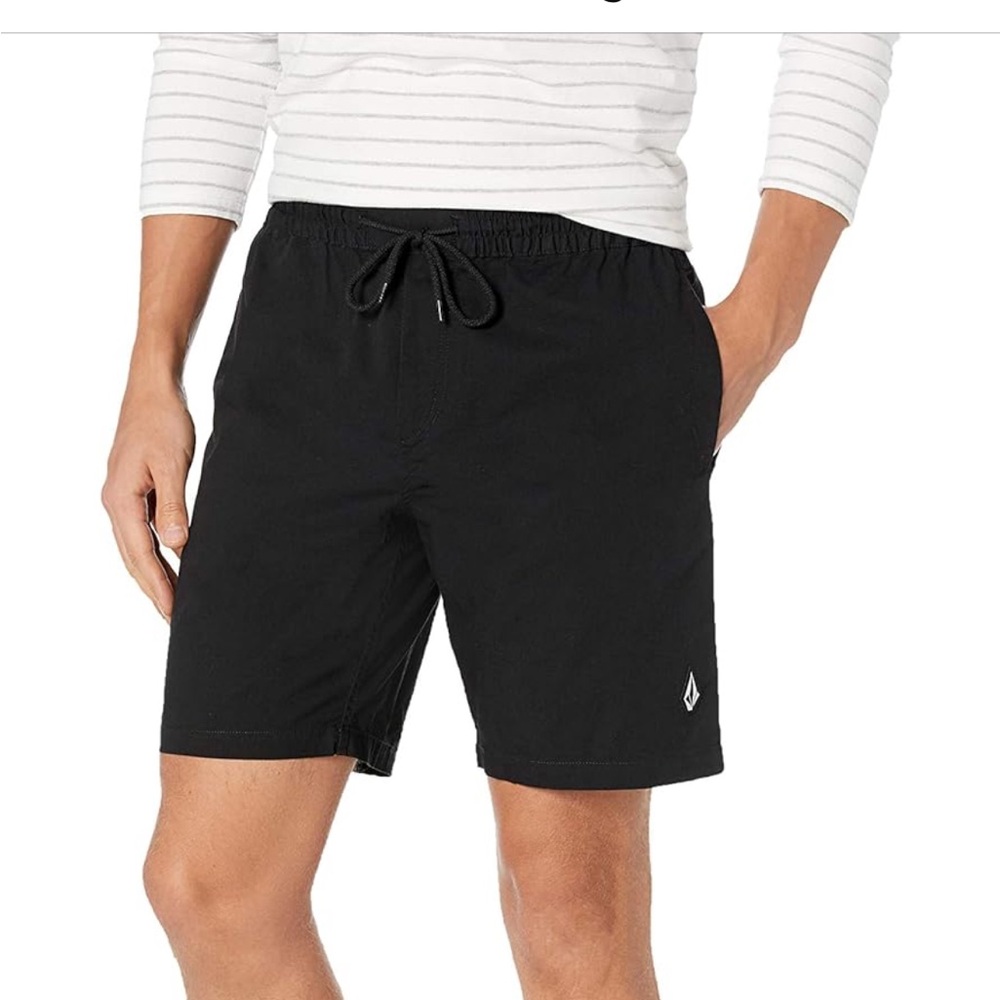 Skater Shorts